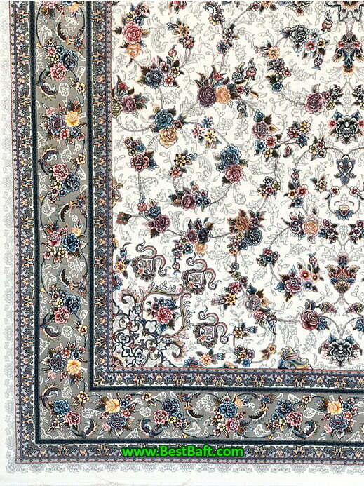 فرش کاشان 700شانه