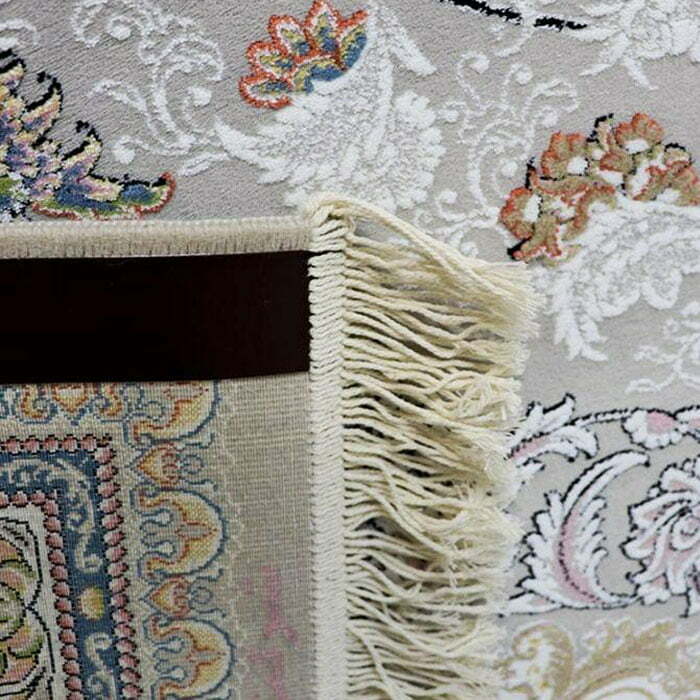 فرش 1000شانه نگین مشهد