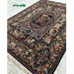 فرش 700 شانه کاشان