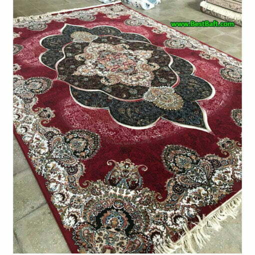 فرش 700 شانه کاشان