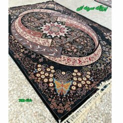 فرش 700 شانه کاشان