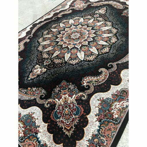 فرش 700 شانه کاشان