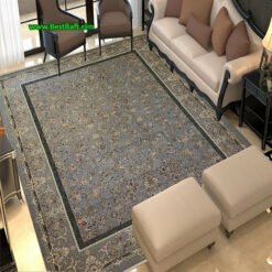 فرش 1200شانه کاشان