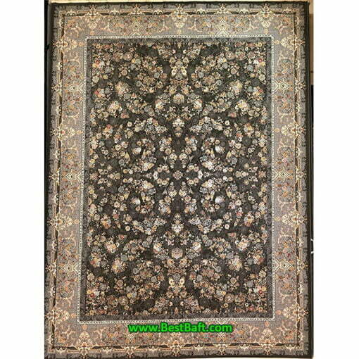 فرش 1200شانه کاشان