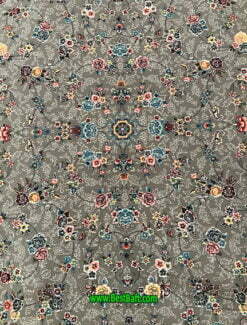 فرش 700 شانه کاشان