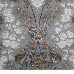 فرش 1000 شانه نگین