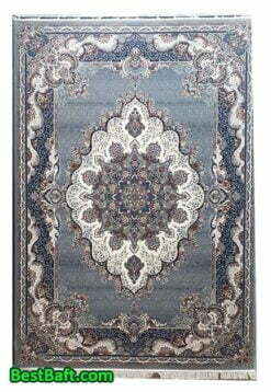 فرش 700 شانه زمرد