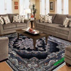 فرش 700 شانه کاشان