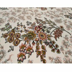 فرش 1500 شانه زمرد مشهد