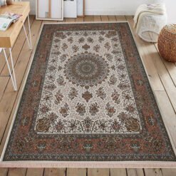 فرش 1500 شانه زمرد