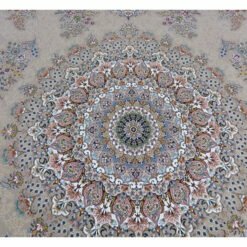 فرش 1500شانه زمرد مشهد