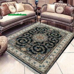 فرش 700 شانه کاشان