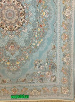 فرش 700 شانه کاشان