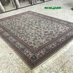 فرش 700 شانه کاشان