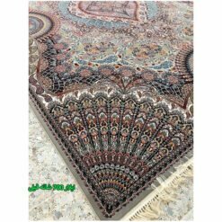فرش 700 شانه کاشان