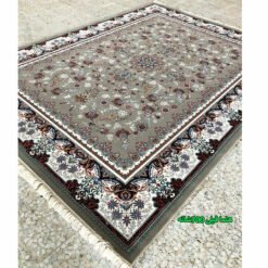 فرش 700 شانه کاشان