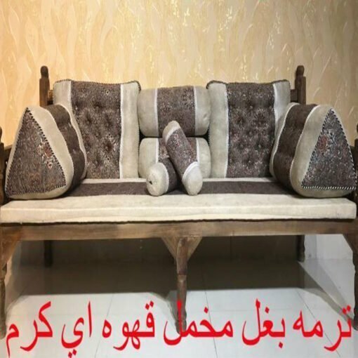پشتی سنتی جدید