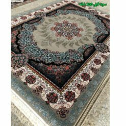 فرش 700 شانه کاشان