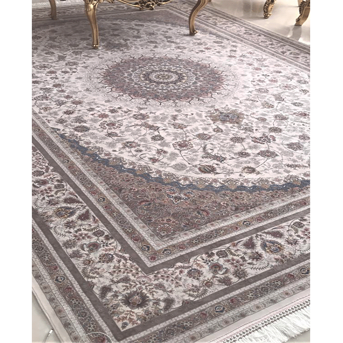 فرش زمرد 1500شانه