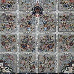 فرش 700 شانه نگین مشهد