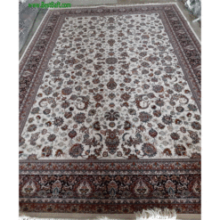 فرش کاشان 700شانه