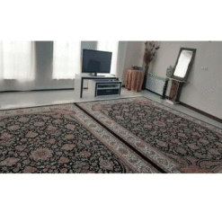 فرش کاشان 700شانه