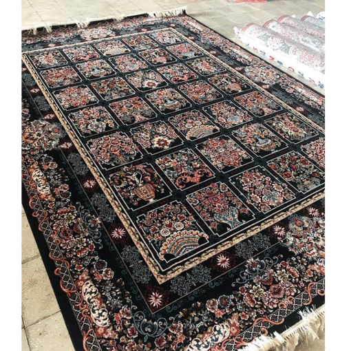 فرش کاشان 700شانه