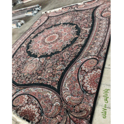 فرش کاشان 700شانه