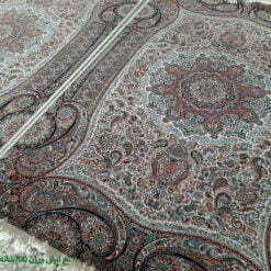 فرش 700 شانه کاشان