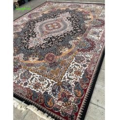 فرش کاشان 700شانه