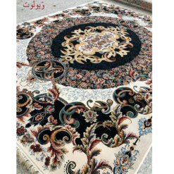 فرش کاشان 700شانه