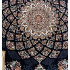 فرش 700 شانه زمرد