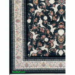 فرش 700 شانه کاشان