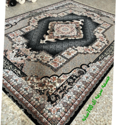فرش کاشان 700شانه