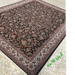 فرش کاشان 700شانه
