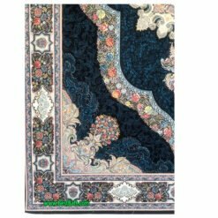 فرش 700 شانه کاشان