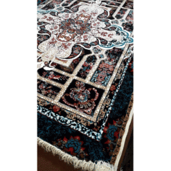 فرش 440 شانه کاشان