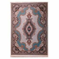 فرش 700 شانه زمرد مشهد