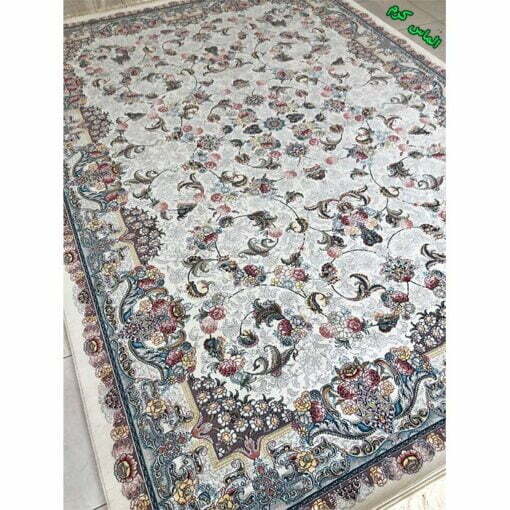 فرش 700 شانه کاشان