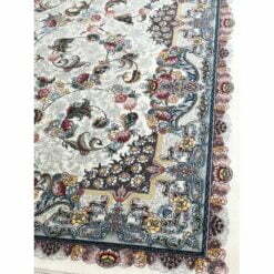 فرش 700 شانه کاشان