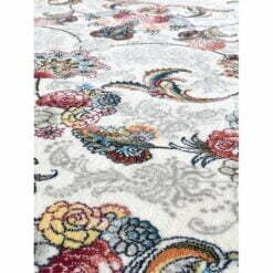 فرش 700 شانه کاشان