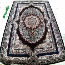 فرش 700 شانه کاشان