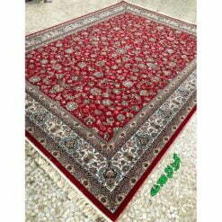 فرش 700 شانه کاشان