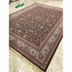 فرش 700 شانه کاشان