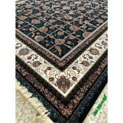 فرش 700 شانه کاشان