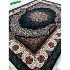 فرش 700 شانه کاشان