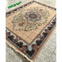 فرش 700 شانه کاشان