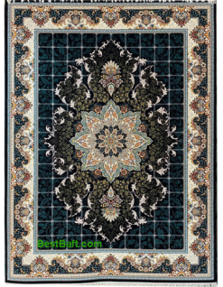 فرش 700 شانه کاشان