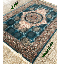 فرش 700 شانه کاشان