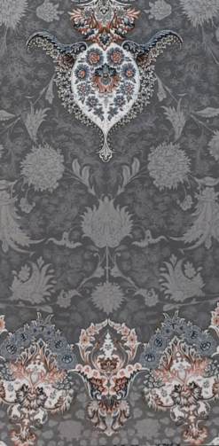 فرش 1200شانه نگین مشهد